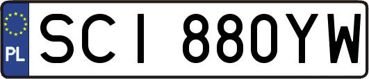 SCI880YW