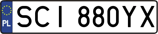 SCI880YX