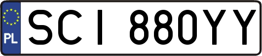 SCI880YY