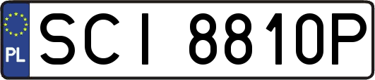 SCI8810P