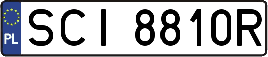 SCI8810R