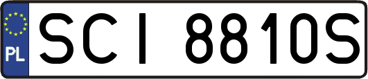 SCI8810S