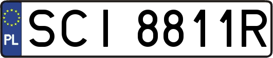 SCI8811R