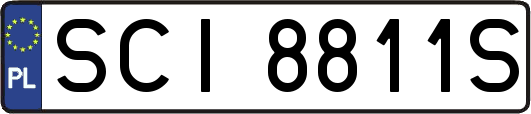 SCI8811S