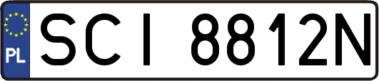 SCI8812N