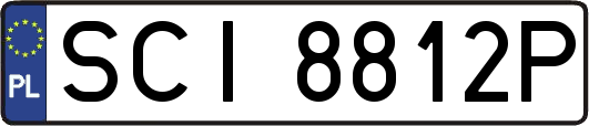 SCI8812P