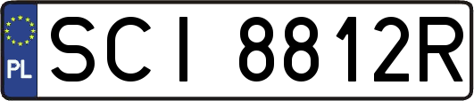 SCI8812R