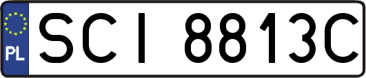 SCI8813C