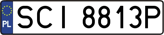 SCI8813P