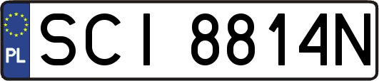 SCI8814N