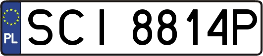 SCI8814P