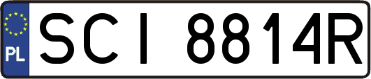 SCI8814R