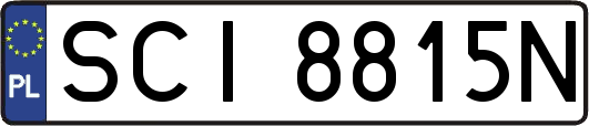 SCI8815N
