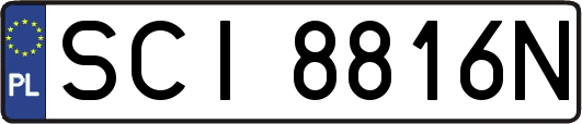 SCI8816N