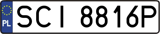 SCI8816P