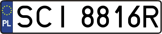 SCI8816R