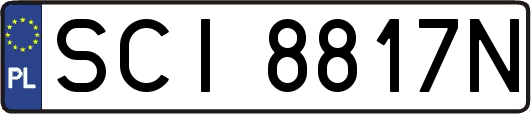 SCI8817N