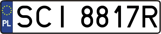 SCI8817R