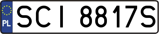 SCI8817S
