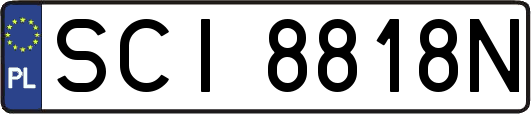 SCI8818N