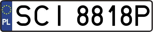 SCI8818P