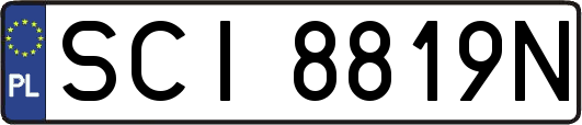 SCI8819N