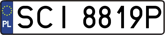 SCI8819P