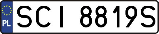 SCI8819S