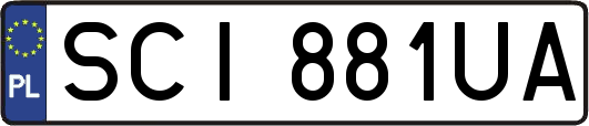 SCI881UA