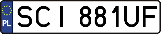 SCI881UF