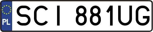 SCI881UG