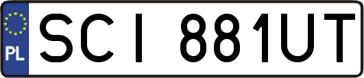 SCI881UT