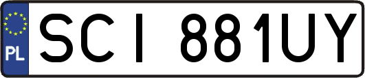 SCI881UY