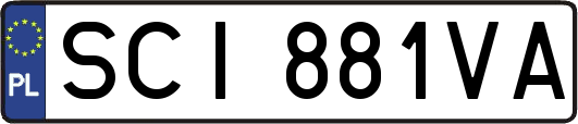 SCI881VA