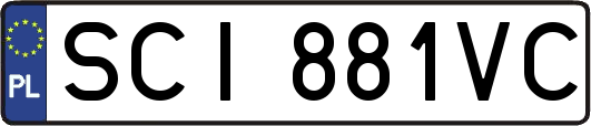 SCI881VC