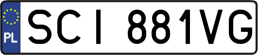 SCI881VG