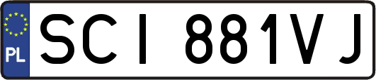 SCI881VJ