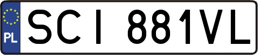 SCI881VL