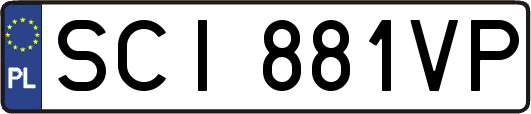 SCI881VP