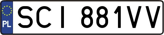 SCI881VV