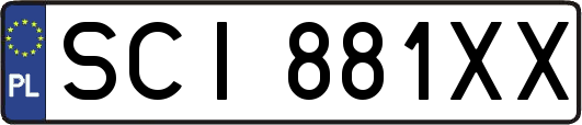 SCI881XX
