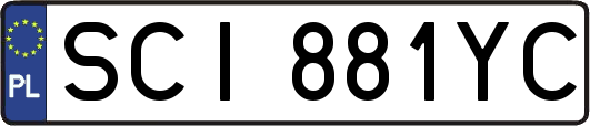 SCI881YC