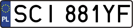 SCI881YF