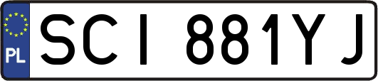 SCI881YJ
