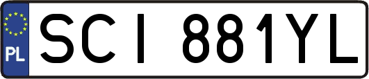 SCI881YL