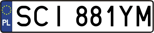 SCI881YM