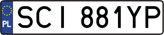 SCI881YP