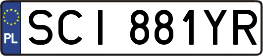 SCI881YR