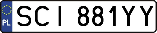 SCI881YY
