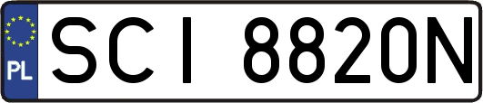SCI8820N